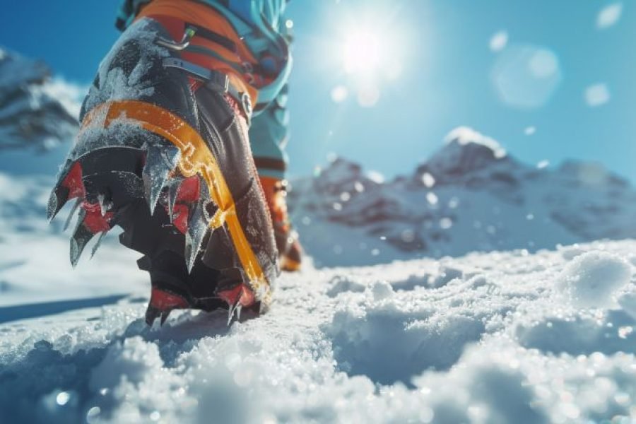 Nanga Parbat Expedition (8,126m)