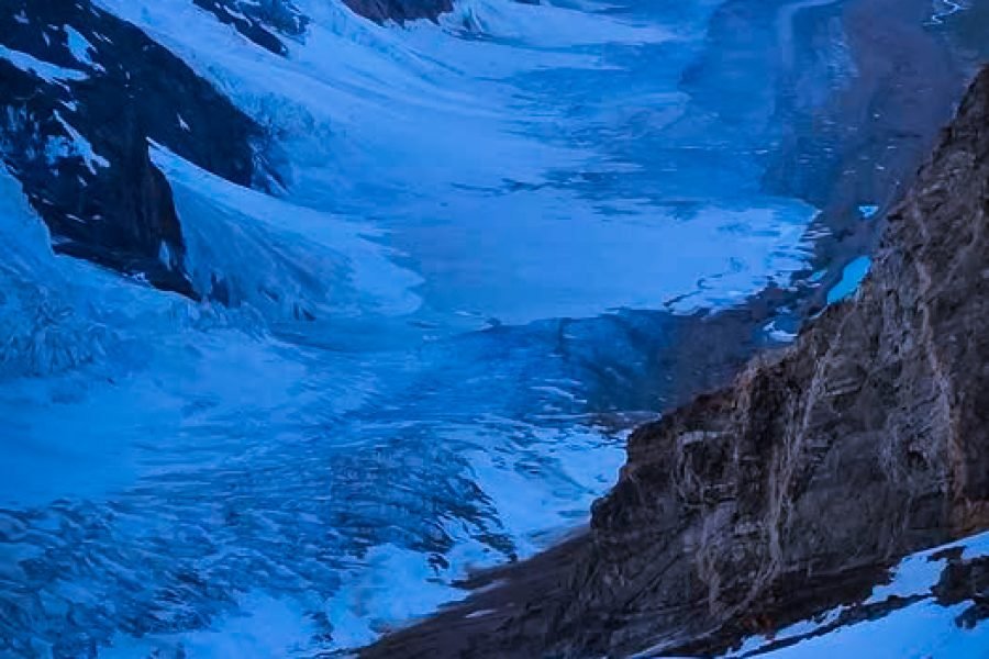 K2 Base Camp & Gondogoro La Trek